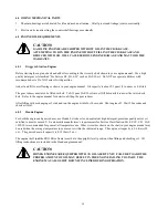 Preview for 15 page of RGC PRO Drive E Instructions Manual