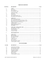 Preview for 2 page of RGC ROCK DRILL Instructions Manual