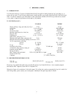 Preview for 5 page of RGC ROCK DRILL Instructions Manual