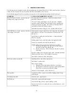 Preview for 12 page of RGC ROCK DRILL Instructions Manual