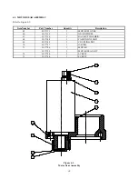 Preview for 16 page of RGC ROCK DRILL Instructions Manual