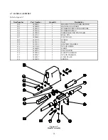 Preview for 20 page of RGC ROCK DRILL Instructions Manual