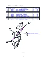 Preview for 21 page of RGC RS17 Instructions Manual