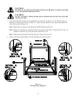 Preview for 15 page of RGC VL1250 Instructions Manual