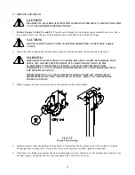 Preview for 17 page of RGC VL1250 Instructions Manual