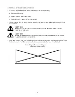 Preview for 19 page of RGC VL1250 Instructions Manual