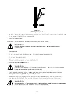 Preview for 23 page of RGC VL1250 Instructions Manual