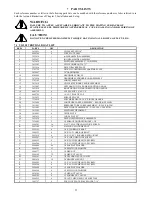 Preview for 27 page of RGC VL1250 Instructions Manual