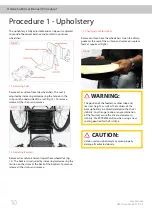 Предварительный просмотр 10 страницы RGK Octane Sub4 User Manual