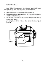 Preview for 4 page of RGK PR-3M User Manual