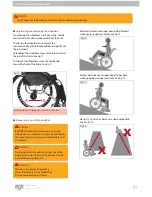 Preview for 14 page of RGK TIGA FX User Manual