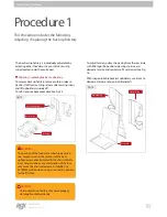 Preview for 18 page of RGK TIGA FX User Manual