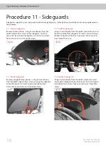 Предварительный просмотр 18 страницы RGK Tiga Sub4 User Manual