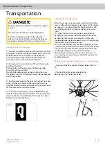 Preview for 19 page of RGK Tiga User Manual