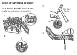 Preview for 6 page of RGMT ALTIMETER SKELETON Instruction Manual