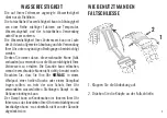 Preview for 13 page of RGMT ALTIMETER SKELETON Instruction Manual