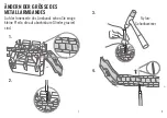 Preview for 14 page of RGMT ALTIMETER SKELETON Instruction Manual