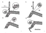 Preview for 16 page of RGMT ALTIMETER SKELETON Instruction Manual