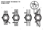 Предварительный просмотр 6 страницы RGMT ARTILLERY Instruction Manual