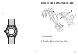 Предварительный просмотр 7 страницы RGMT ARTILLERY Instruction Manual