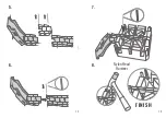 Предварительный просмотр 9 страницы RGMT ARTILLERY Instruction Manual