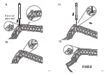 Предварительный просмотр 10 страницы RGMT ARTILLERY Instruction Manual