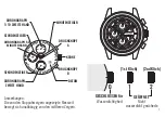 Предварительный просмотр 12 страницы RGMT ARTILLERY Instruction Manual