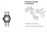 Предварительный просмотр 17 страницы RGMT ARTILLERY Instruction Manual