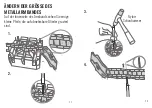 Предварительный просмотр 18 страницы RGMT ARTILLERY Instruction Manual