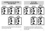 Предварительный просмотр 5 страницы RGMT BATTLEDRESS X NSF Instruction Manual