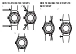 Предварительный просмотр 8 страницы RGMT BATTLEDRESS X NSF Instruction Manual