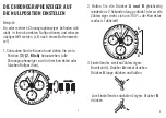 Предварительный просмотр 15 страницы RGMT BATTLEDRESS X NSF Instruction Manual