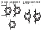 Предварительный просмотр 17 страницы RGMT BATTLEDRESS X NSF Instruction Manual