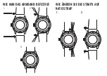 Предварительный просмотр 17 страницы RGMT BATTLEDRESS Instruction Manual