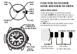 Предварительный просмотр 2 страницы RGMT CONTINENTAL Instruction Manual