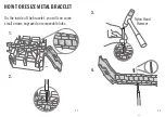 Предварительный просмотр 8 страницы RGMT CONTINENTAL Instruction Manual