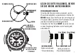 Предварительный просмотр 12 страницы RGMT CONTINENTAL Instruction Manual