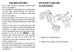 Предварительный просмотр 17 страницы RGMT CONTINENTAL Instruction Manual