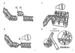 Предварительный просмотр 19 страницы RGMT CONTINENTAL Instruction Manual