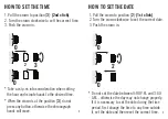 Preview for 4 page of RGMT DEMOLITION Manual