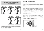 Preview for 6 page of RGMT DEMOLITION Manual