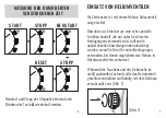 Preview for 18 page of RGMT DEMOLITION Manual