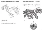 Предварительный просмотр 6 страницы RGMT FIELD MASTER Instruction Manual