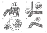 Предварительный просмотр 8 страницы RGMT FIELD MASTER Instruction Manual