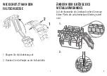 Предварительный просмотр 15 страницы RGMT FIELD MASTER Instruction Manual