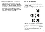 Preview for 4 page of RGMT OHIO RG-8034-66 OHIO RG-8034-22 OHIO RG-8034-11 OHIO RG-8034-55 OHIO RG-8034-77 OHIO RG-8034-99 OHIO RG-8034-11 OHIO RG-8034-11 Instruction Manual