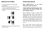 Preview for 17 page of RGMT OHIO RG-8034-66 OHIO RG-8034-22 OHIO RG-8034-11 OHIO RG-8034-55 OHIO RG-8034-77 OHIO RG-8034-99 OHIO RG-8034-11 OHIO RG-8034-11 Instruction Manual