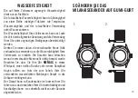 Preview for 19 page of RGMT OHIO RG-8034-66 OHIO RG-8034-22 OHIO RG-8034-11 OHIO RG-8034-55 OHIO RG-8034-77 OHIO RG-8034-99 OHIO RG-8034-11 OHIO RG-8034-11 Instruction Manual