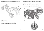 Предварительный просмотр 6 страницы RGMT RG-8022-11 Instruction Manual