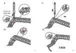 Предварительный просмотр 9 страницы RGMT RG-8023-11 Instruction Manual